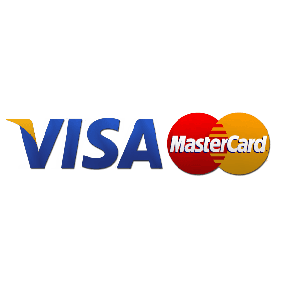 visa mastercard logo