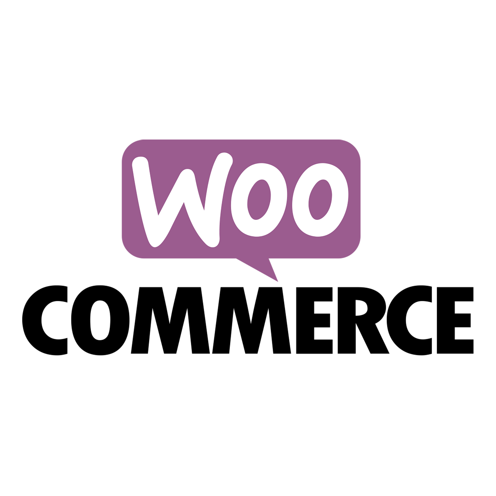 woocommerce logo